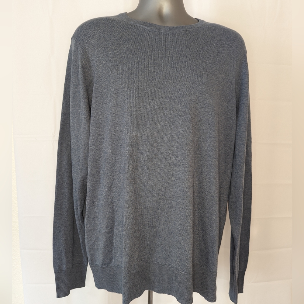 Old Navy Men's Long Sleeve Sweater/Sweatshirt NWT